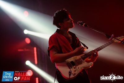 Hall of Fan Concert w/ The Mousses (Album 1) — photo 197