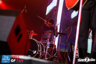 Hall of Fan Concert w/ The Mousses (Album 1) — photo 198