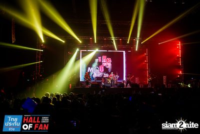 Hall of Fan Concert w/ The Mousses (Album 1) — photo 199