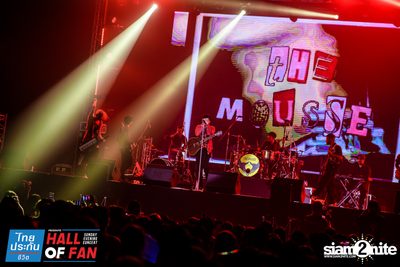 Hall of Fan Concert w/ The Mousses (Album 1) — photo 200