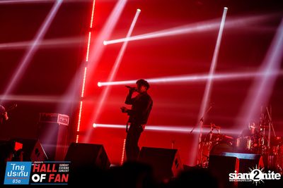 Hall of Fan Concert w/ The Mousses (Album 1) — photo 207