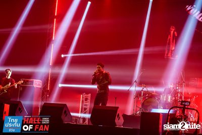 Hall of Fan Concert w/ The Mousses (Album 1) — photo 208