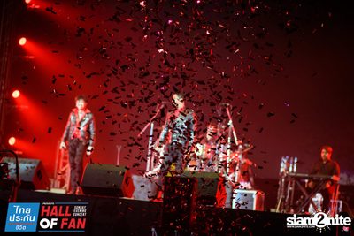 Hall of Fan Concert w/ The Mousses (Album 1) — photo 210