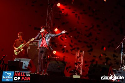 Hall of Fan Concert w/ The Mousses (Album 1) — photo 211