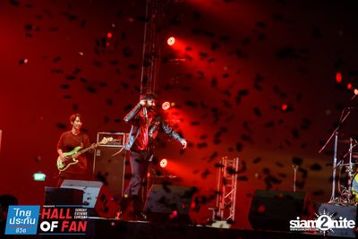 Hall of Fan Concert w/ The Mousses (Album 1) — photo 212