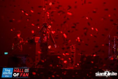 Hall of Fan Concert w/ The Mousses (Album 1) — photo 213