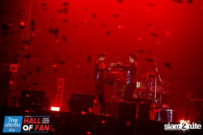 Hall of Fan Concert w/ The Mousses (Album 1) — photo 214