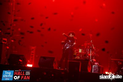 Hall of Fan Concert w/ The Mousses (Album 1) — photo 215