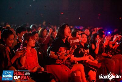 Hall of Fan Concert w/ The Mousses (Album 1) — photo 216