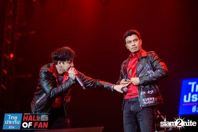 Hall of Fan Concert w/ The Mousses (Album 1) — photo 219