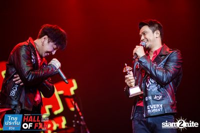Hall of Fan Concert w/ The Mousses (Album 1) — photo 226