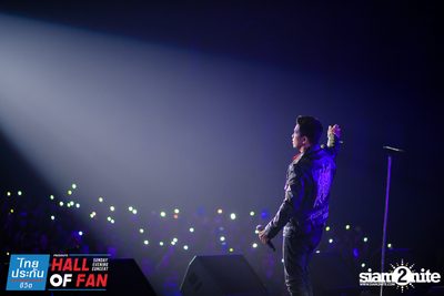 Hall of Fan Concert w/ The Mousses (Album 1) — photo 227