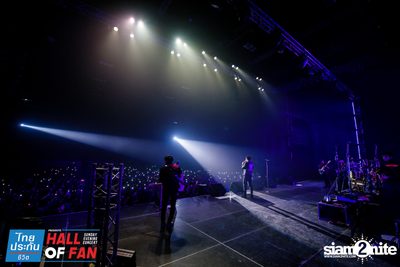Hall of Fan Concert w/ The Mousses (Album 1) — photo 228