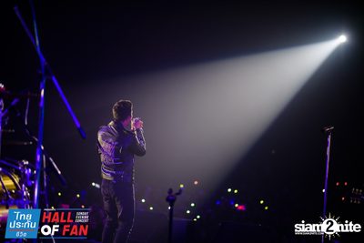 Hall of Fan Concert w/ The Mousses (Album 1) — photo 232