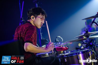 Hall of Fan Concert w/ The Mousses (Album 1) — photo 233
