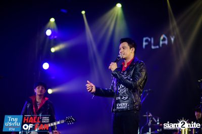 Hall of Fan Concert w/ The Mousses (Album 1) — photo 236