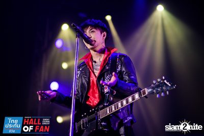 Hall of Fan Concert w/ The Mousses (Album 1) — photo 238