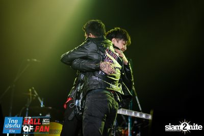 Hall of Fan Concert w/ The Mousses (Album 1) — photo 242