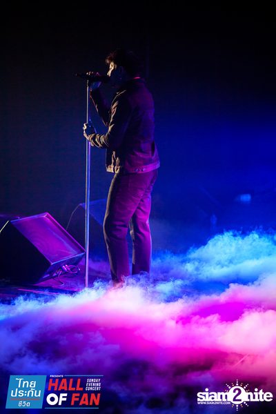 Hall of Fan Concert w/ The Mousses (Album 1) — photo 244