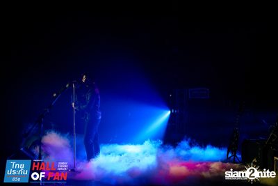 Hall of Fan Concert w/ The Mousses (Album 1) — photo 245