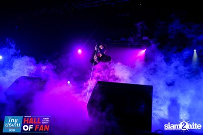 Hall of Fan Concert w/ The Mousses (Album 1) — photo 248