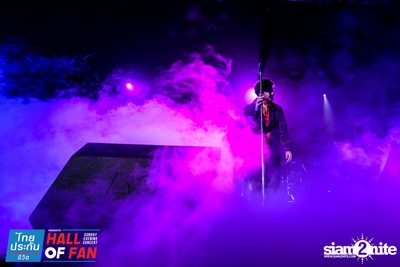 Hall of Fan Concert w/ The Mousses (Album 1) — photo 249