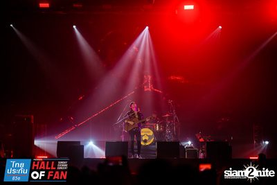 Hall of Fan Concert w/ The Mousses (Album 1) — photo 251