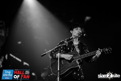 Hall of Fan Concert w/ The Mousses (Album 1) — photo 252
