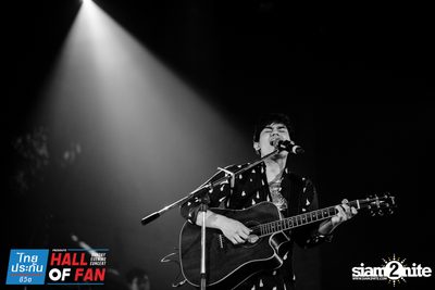 Hall of Fan Concert w/ The Mousses (Album 1) — photo 253