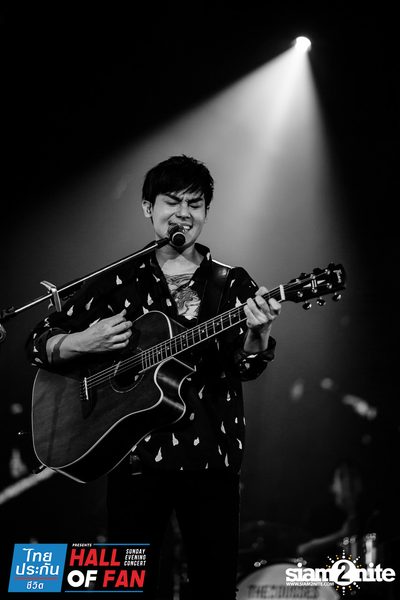 Hall of Fan Concert w/ The Mousses (Album 1) — photo 254