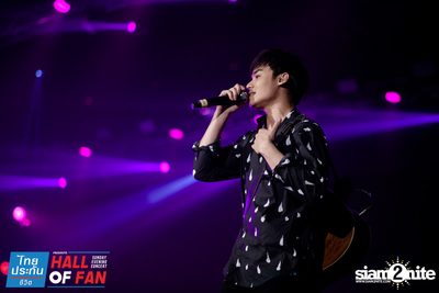 Hall of Fan Concert w/ The Mousses (Album 1) — photo 255