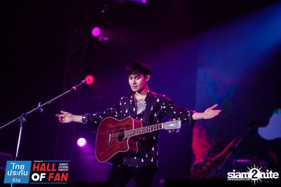 Hall of Fan Concert w/ The Mousses (Album 1) — photo 256