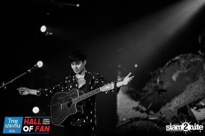Hall of Fan Concert w/ The Mousses (Album 1) — photo 257