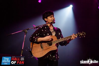 Hall of Fan Concert w/ The Mousses (Album 1) — photo 258