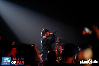 Hall of Fan Concert w/ The Mousses (Album 1) — photo 259