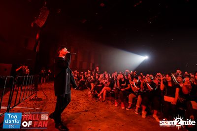 Hall of Fan Concert w/ The Mousses (Album 1) — photo 267