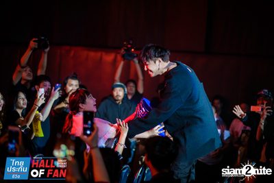 Hall of Fan Concert w/ The Mousses (Album 1) — photo 269