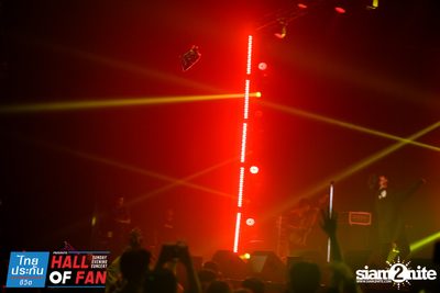 Hall of Fan Concert w/ The Mousses (Album 1) — photo 277