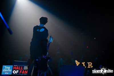 Hall of Fan Concert w/ The Mousses (Album 1) — photo 280