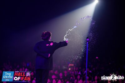 Hall of Fan Concert w/ The Mousses (Album 1) — photo 281