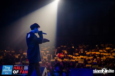 Hall of Fan Concert w/ The Mousses (Album 1) — photo 288