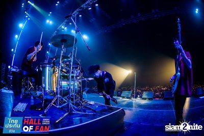 Hall of Fan Concert w/ The Mousses (Album 1) — photo 297
