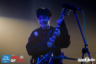 Hall of Fan Concert w/ The Mousses (Album 1) — photo 298