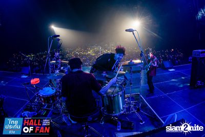 Hall of Fan Concert w/ The Mousses (Album 1) — photo 299