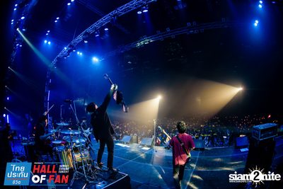 Hall of Fan Concert w/ The Mousses (Album 1) — photo 300