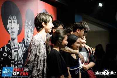 Hall of Fan Concert w/ The Mousses (Album 1) — photo 323
