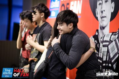 Hall of Fan Concert w/ The Mousses (Album 1) — photo 333