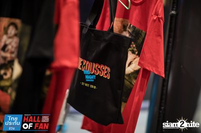 Hall of Fan Concert กับ The Mousses (อัลบั้มที่ 2) — photo 10