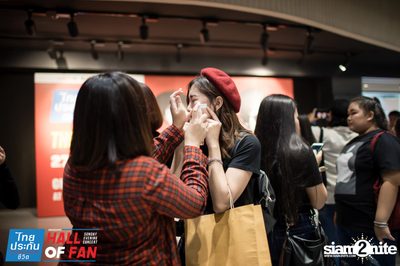 Hall of Fan Concert กับ The Mousses (อัลบั้มที่ 2) — photo 19