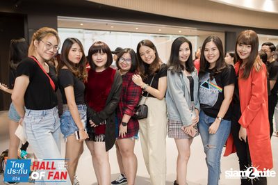 Hall of Fan Concert กับ The Mousses (อัลบั้มที่ 2) — photo 22